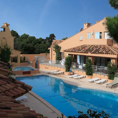 Residence Lago Verde Porto-Vecchio  Luaran gambar