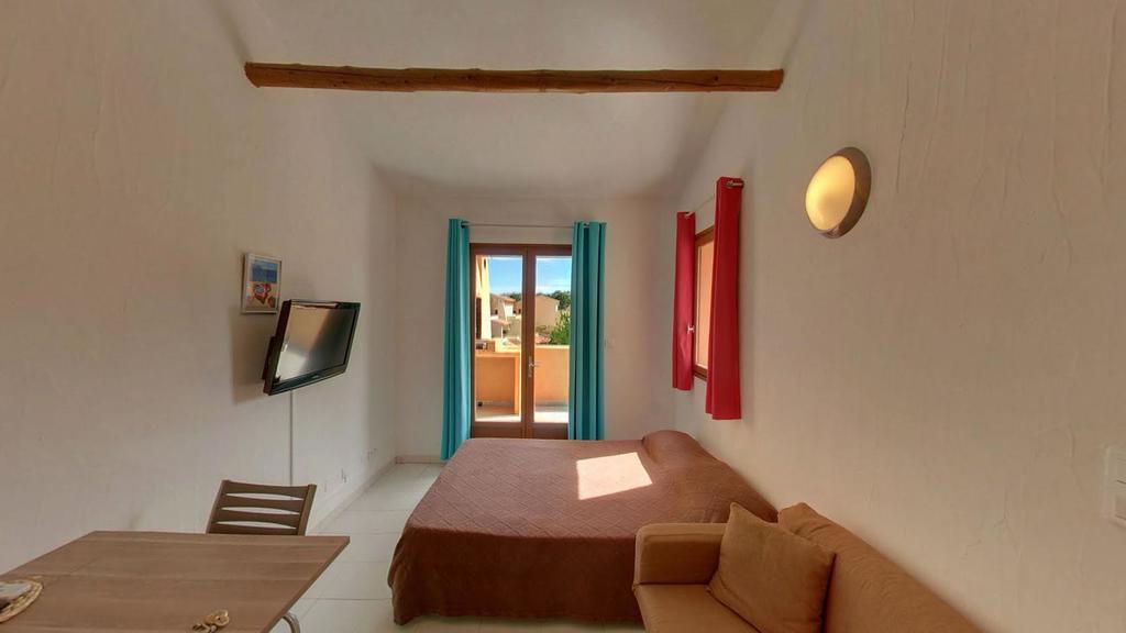 Residence Lago Verde Porto-Vecchio  Luaran gambar