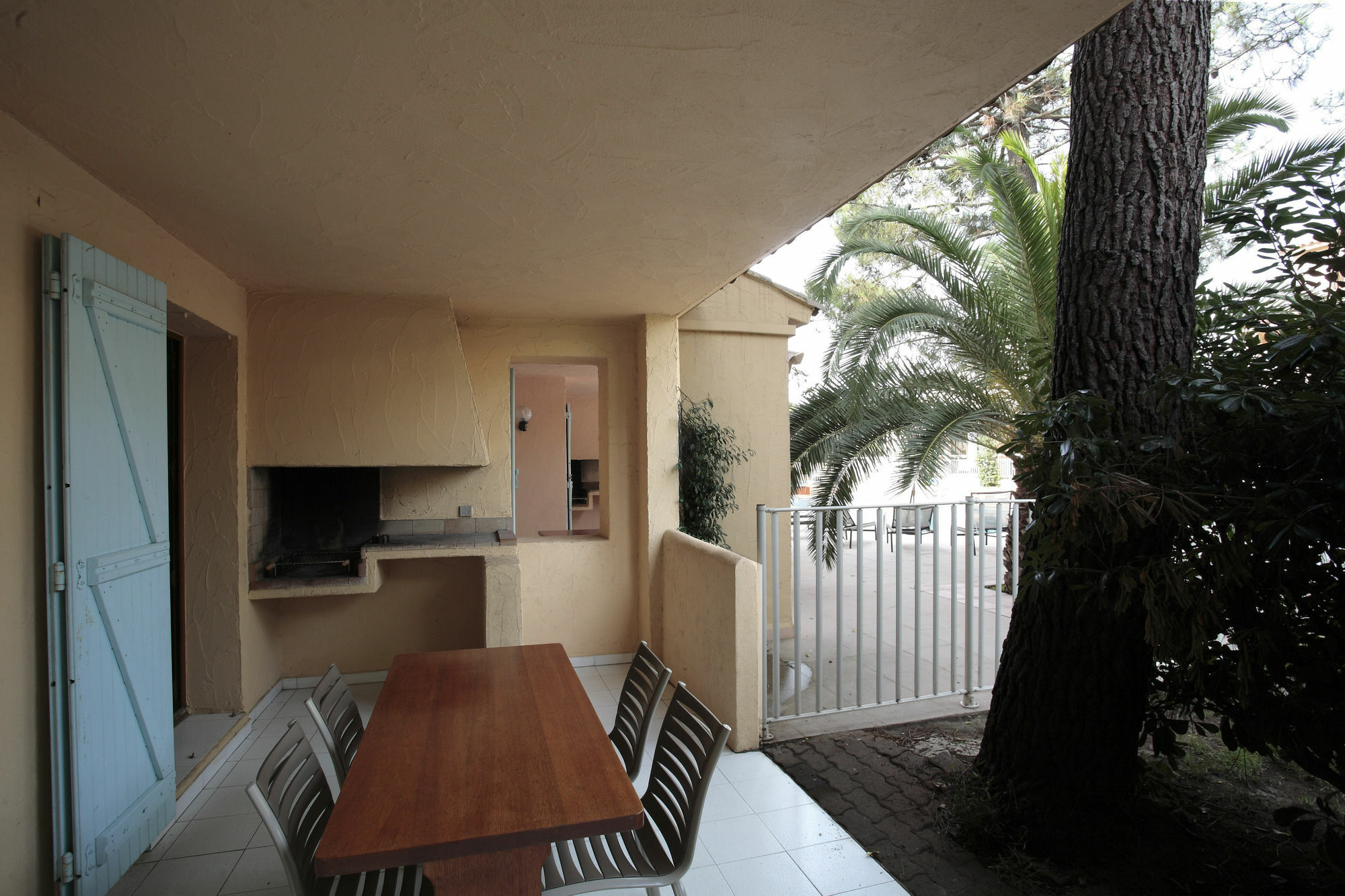 Residence Lago Verde Porto-Vecchio  Luaran gambar