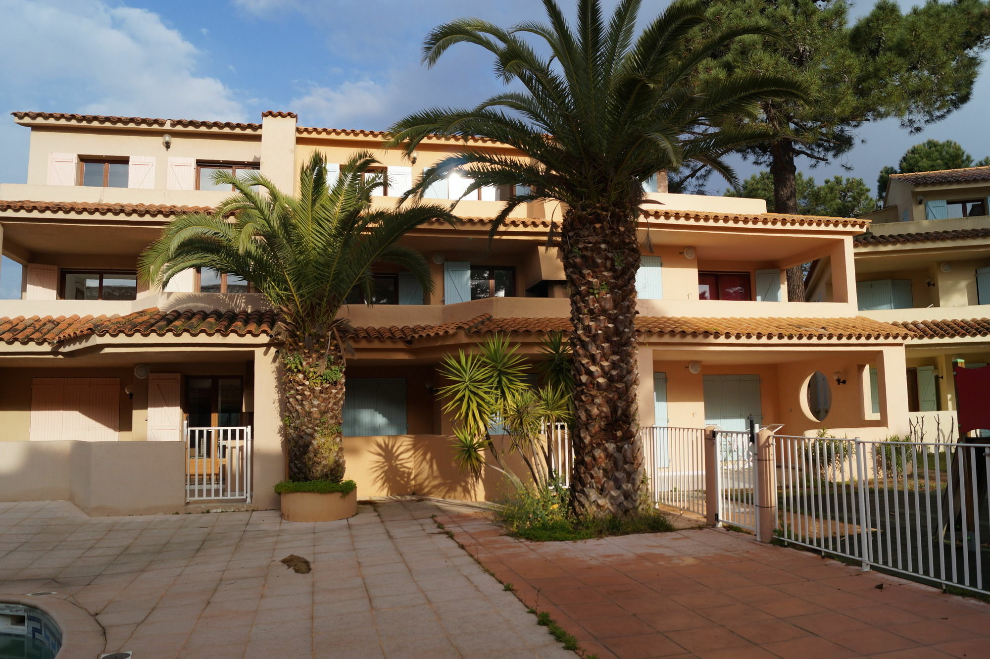 Residence Lago Verde Porto-Vecchio  Luaran gambar
