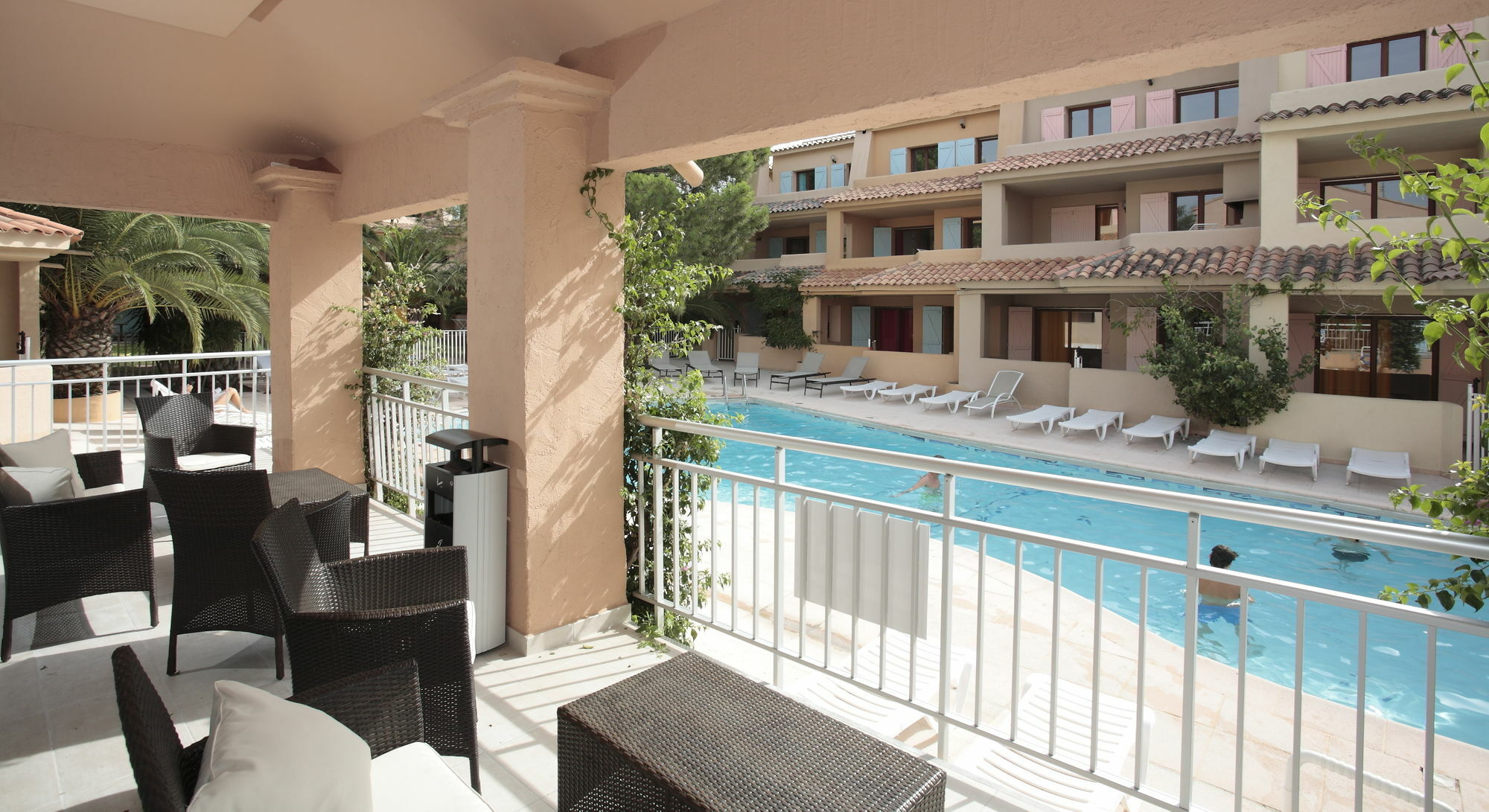 Residence Lago Verde Porto-Vecchio  Luaran gambar