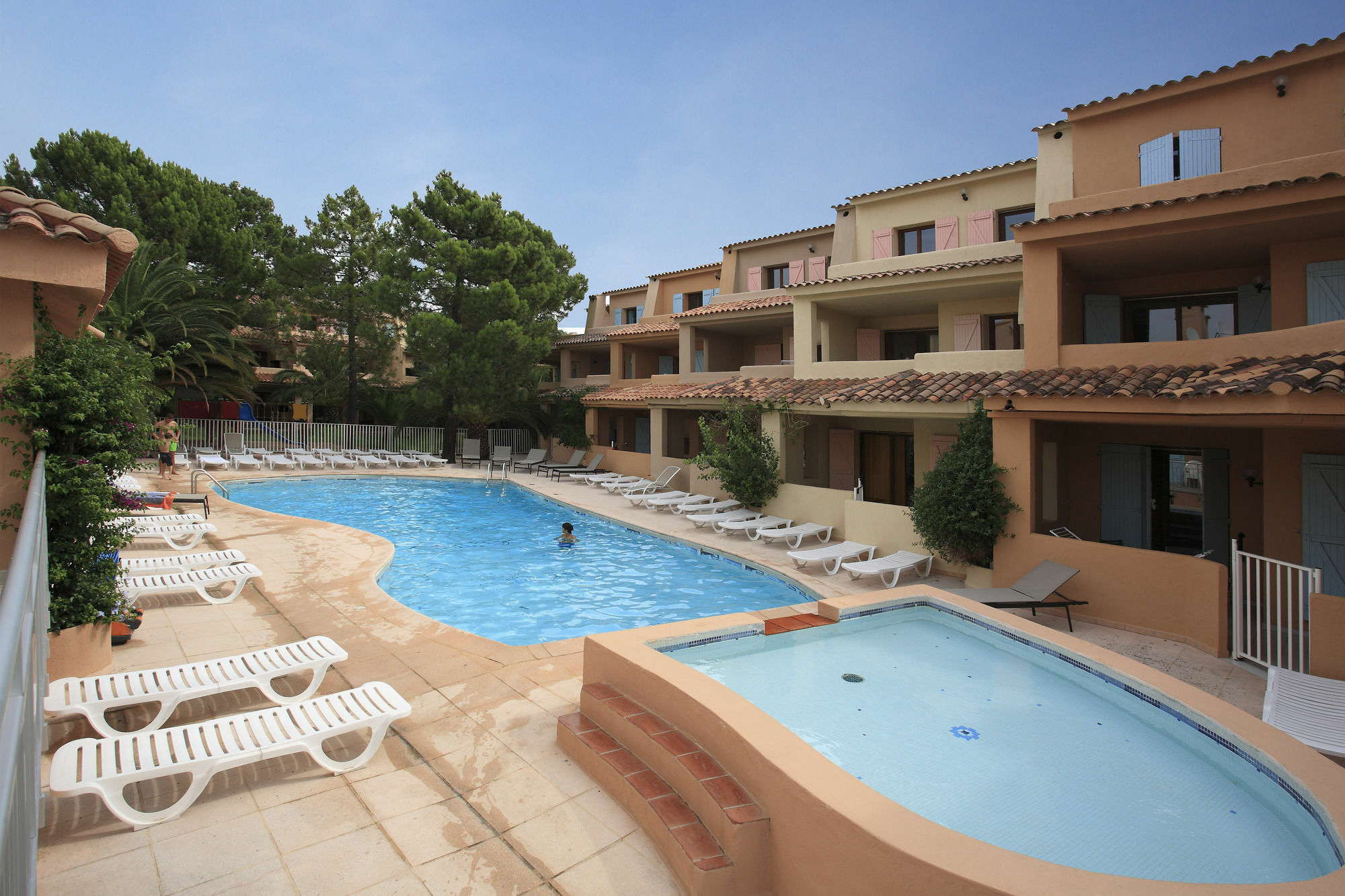 Residence Lago Verde Porto-Vecchio  Luaran gambar