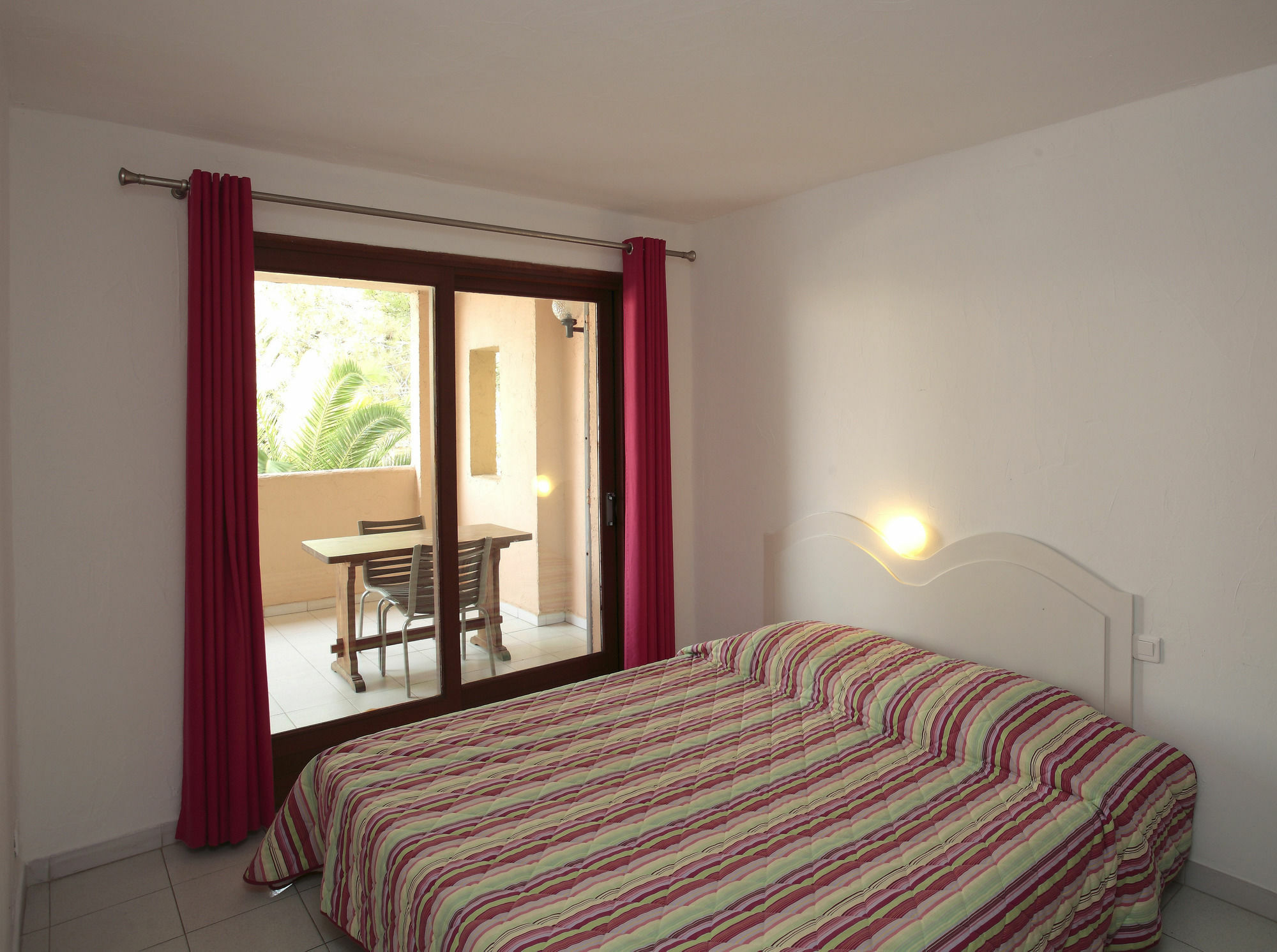 Residence Lago Verde Porto-Vecchio  Luaran gambar