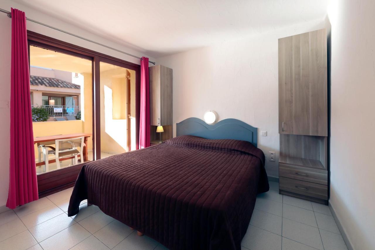 Residence Lago Verde Porto-Vecchio  Luaran gambar