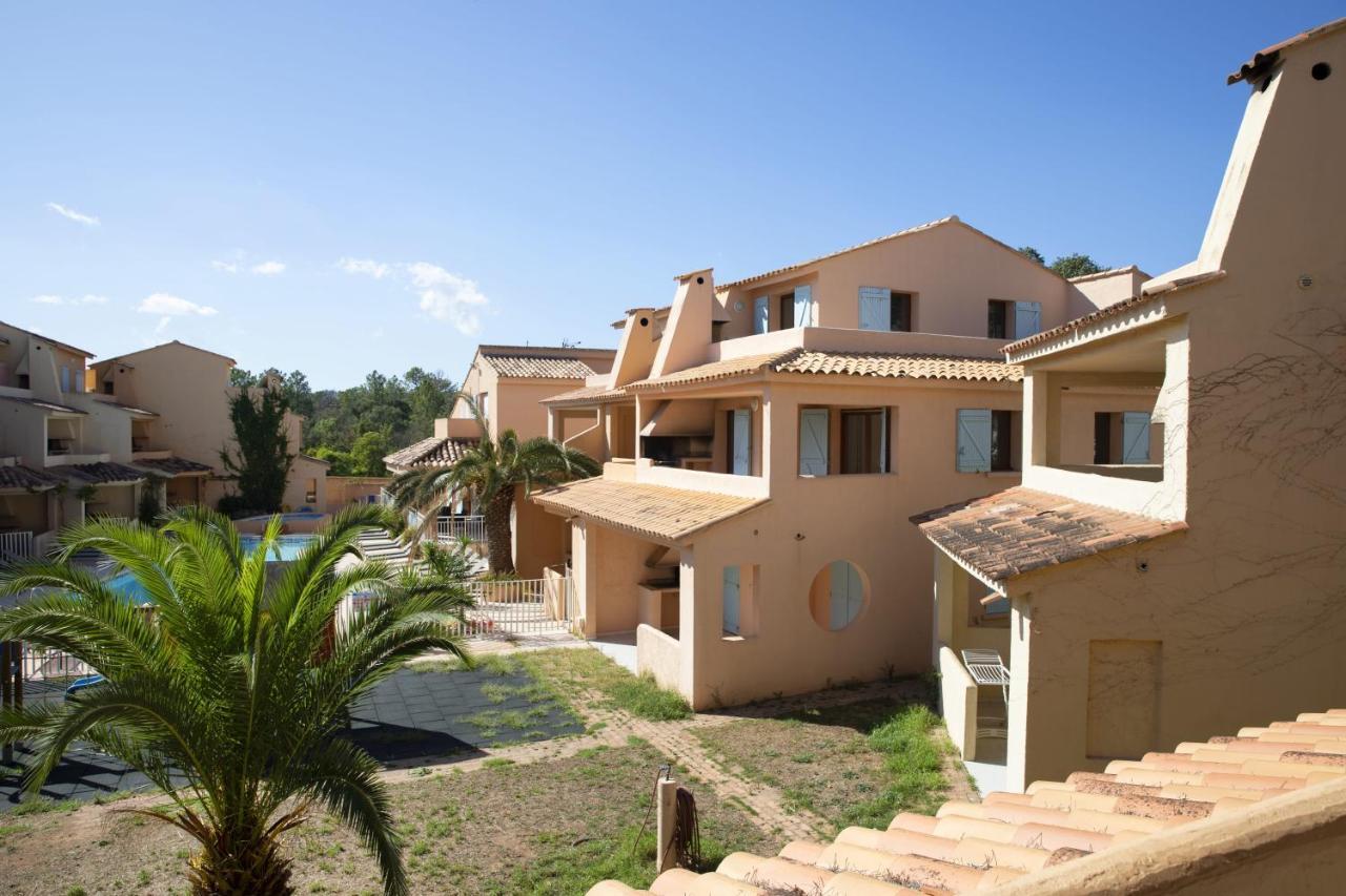 Residence Lago Verde Porto-Vecchio  Luaran gambar