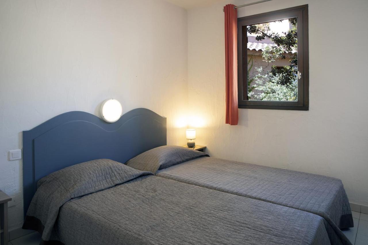 Residence Lago Verde Porto-Vecchio  Luaran gambar