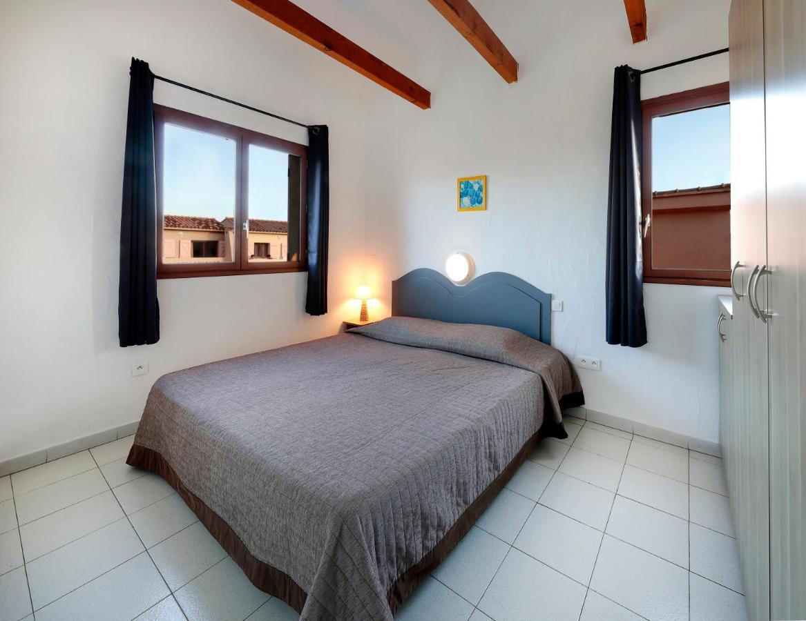 Residence Lago Verde Porto-Vecchio  Luaran gambar