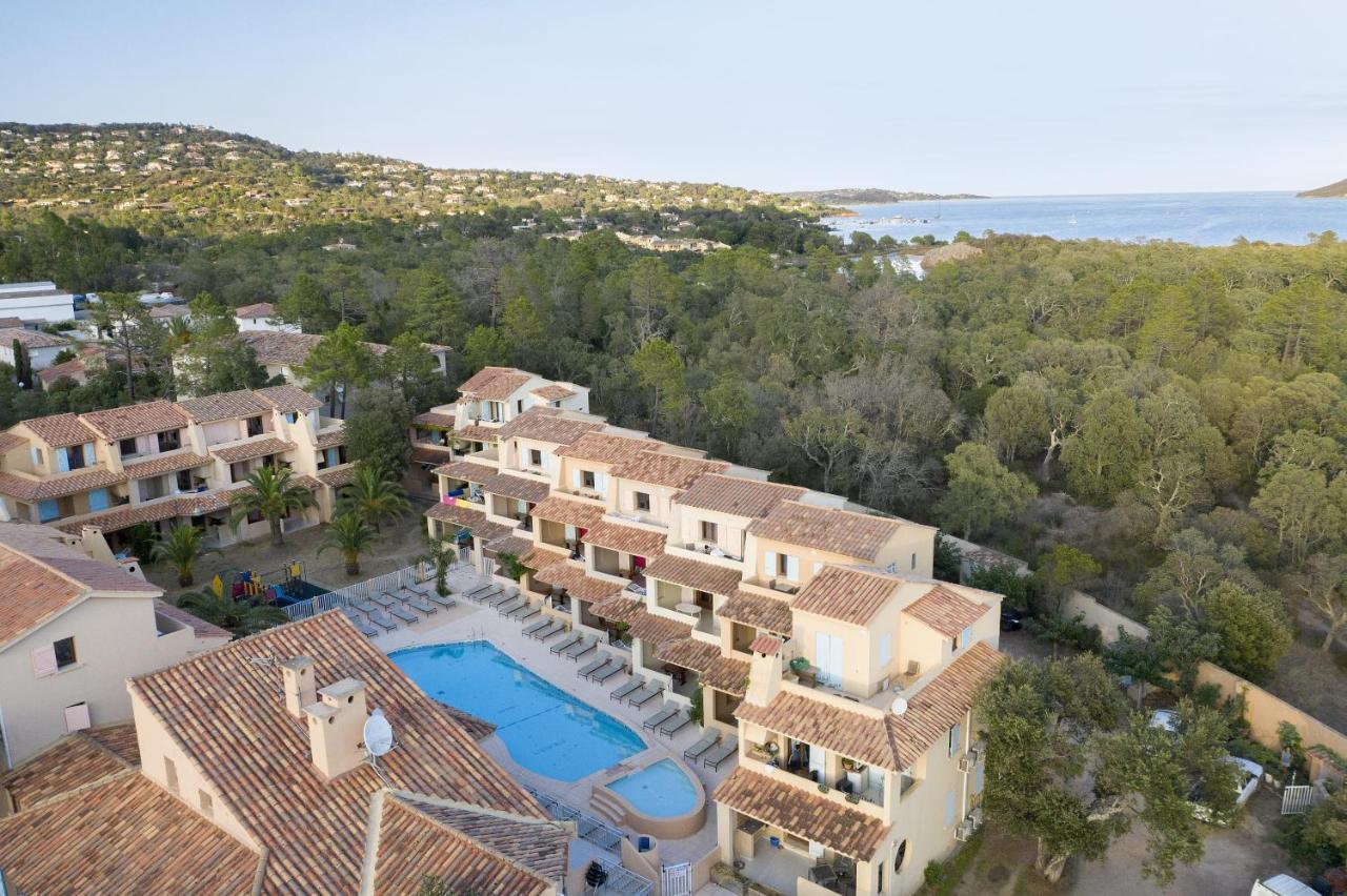 Residence Lago Verde Porto-Vecchio  Luaran gambar