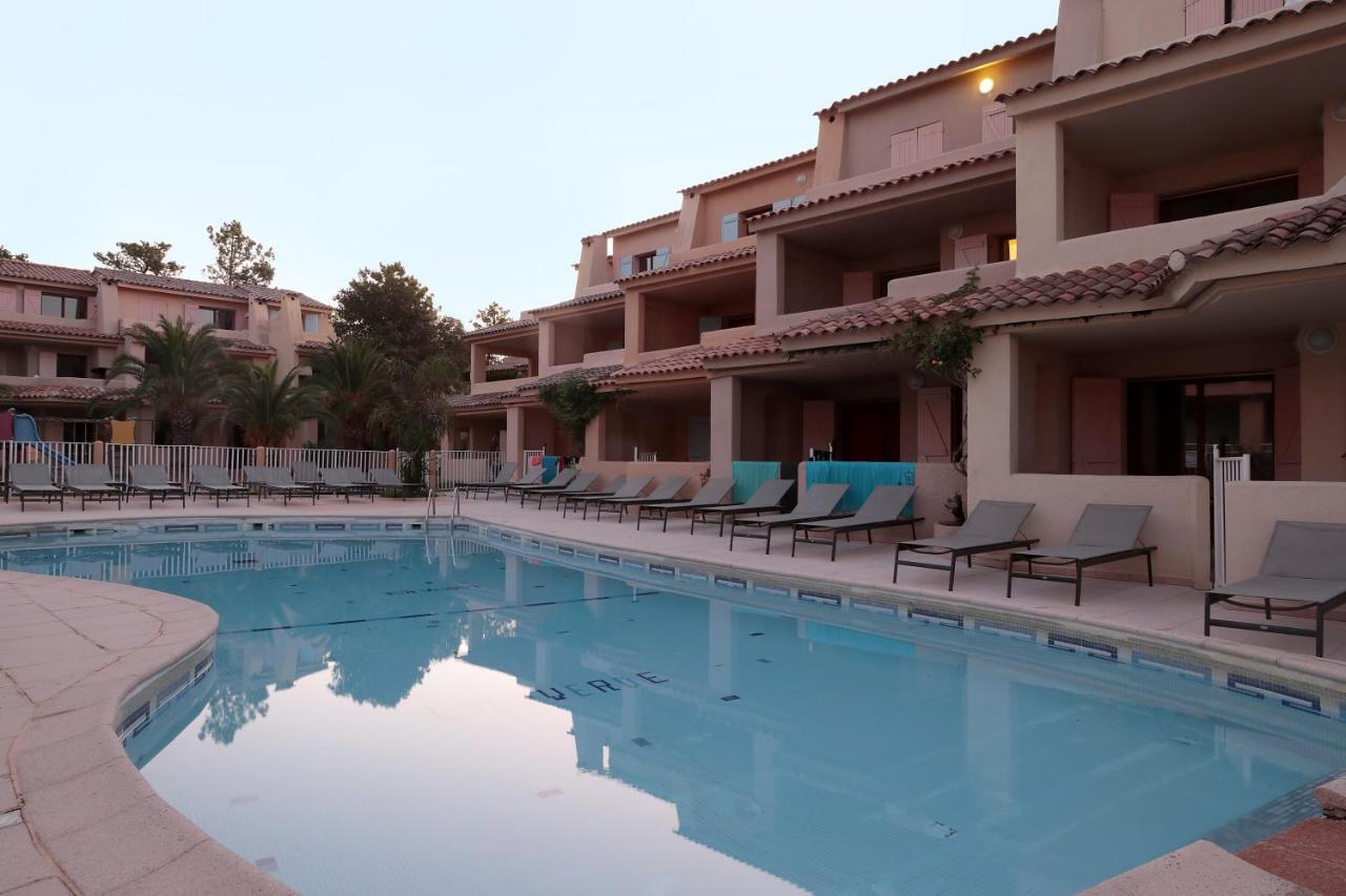 Residence Lago Verde Porto-Vecchio  Luaran gambar