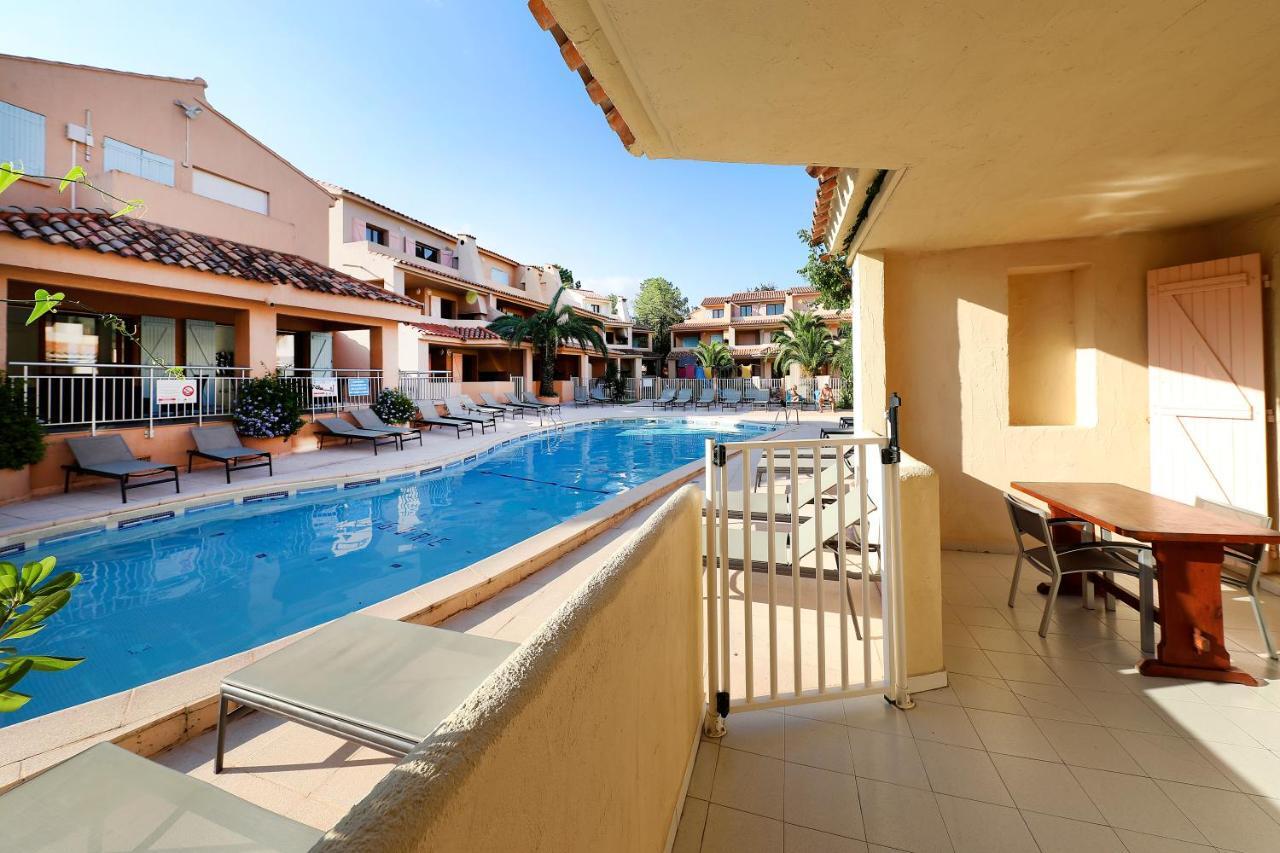 Residence Lago Verde Porto-Vecchio  Luaran gambar