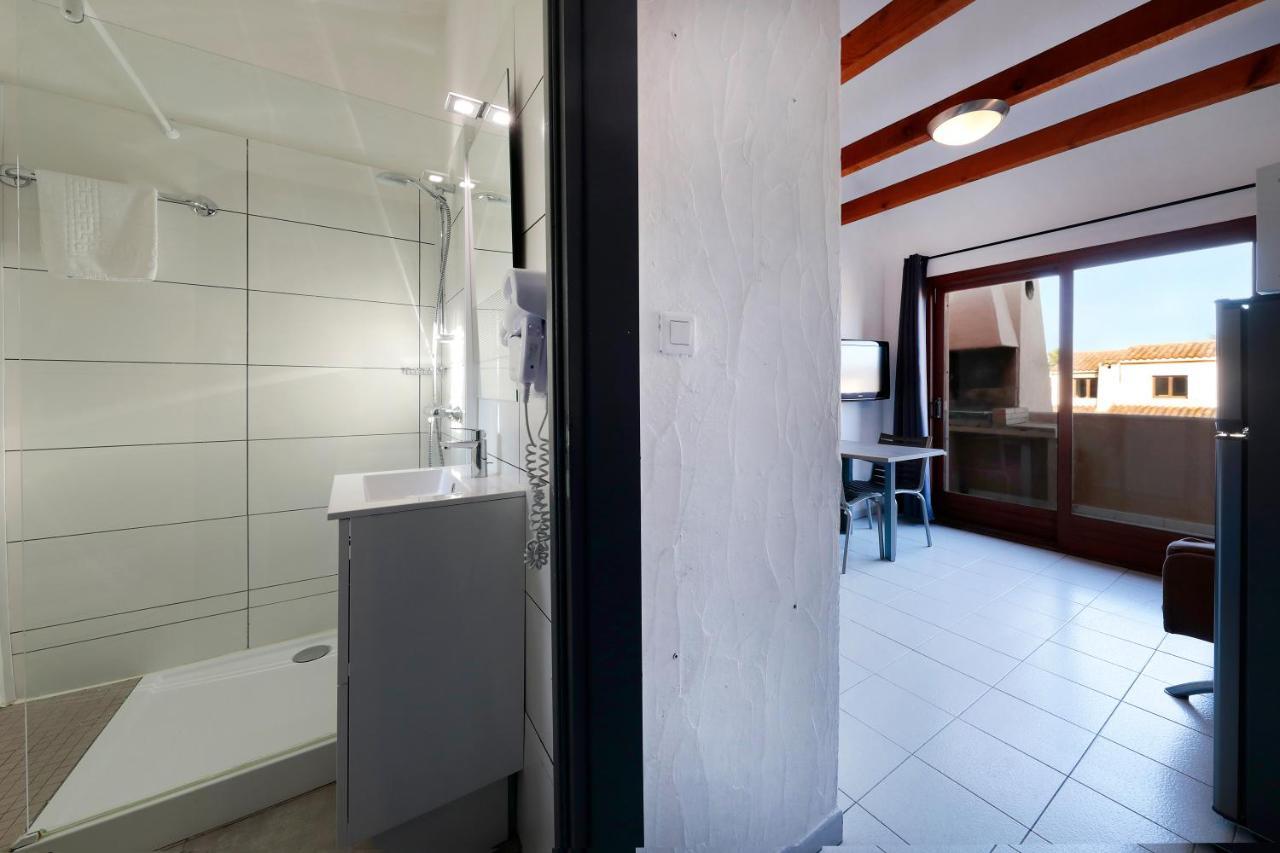 Residence Lago Verde Porto-Vecchio  Luaran gambar